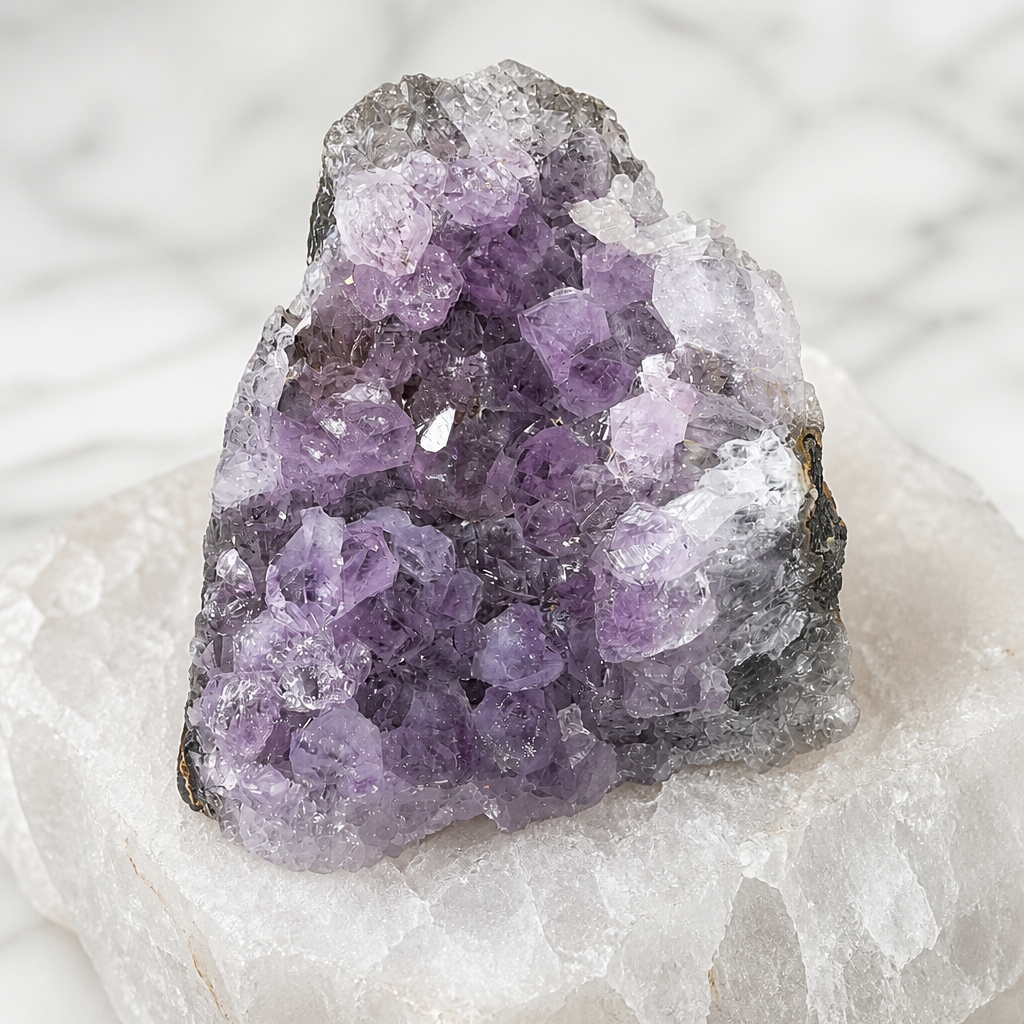 Amethyst ￼