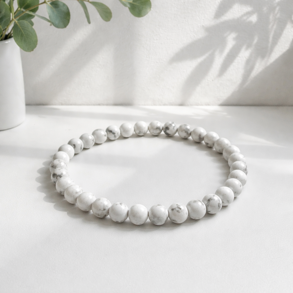 Magnesite