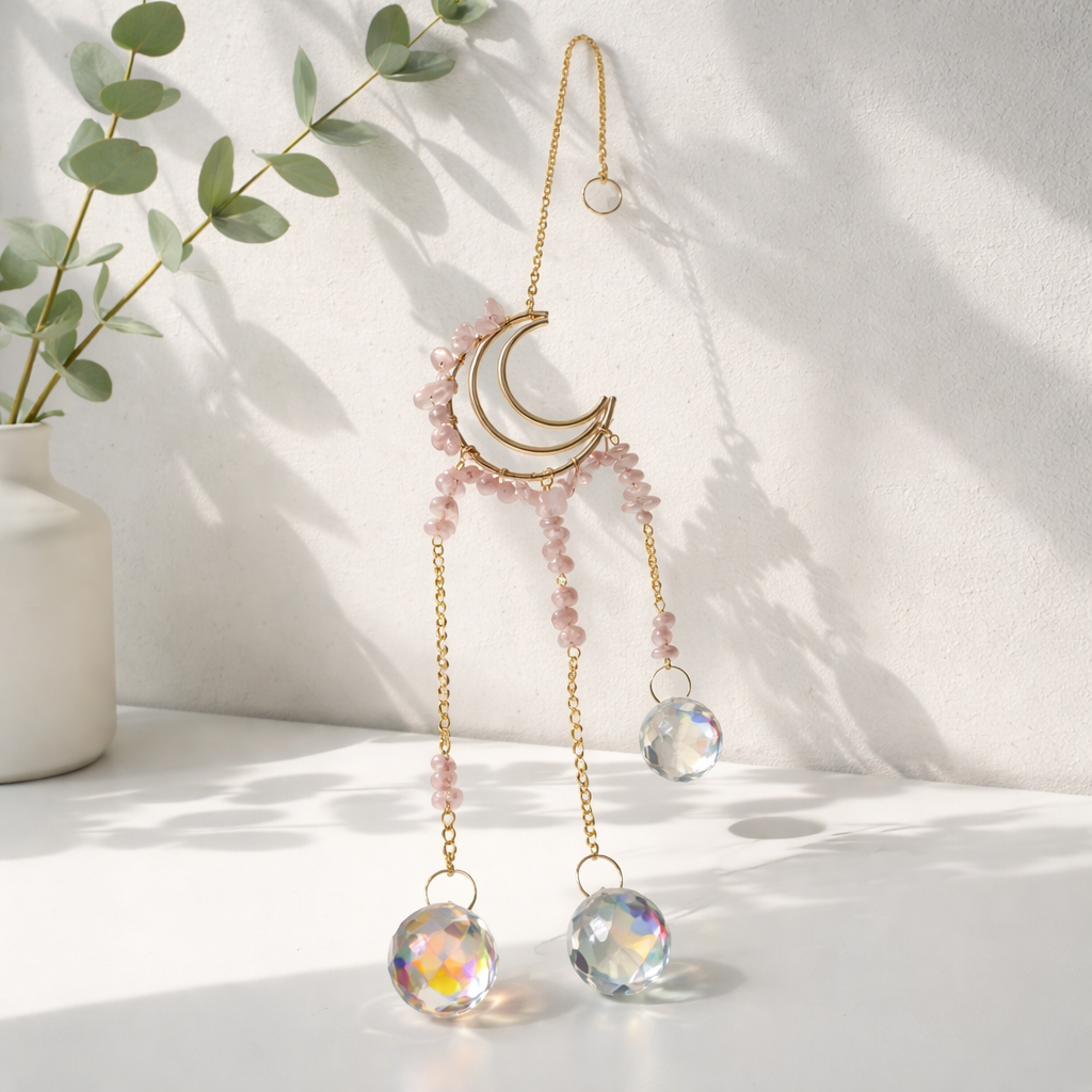 måne/suncatchers
