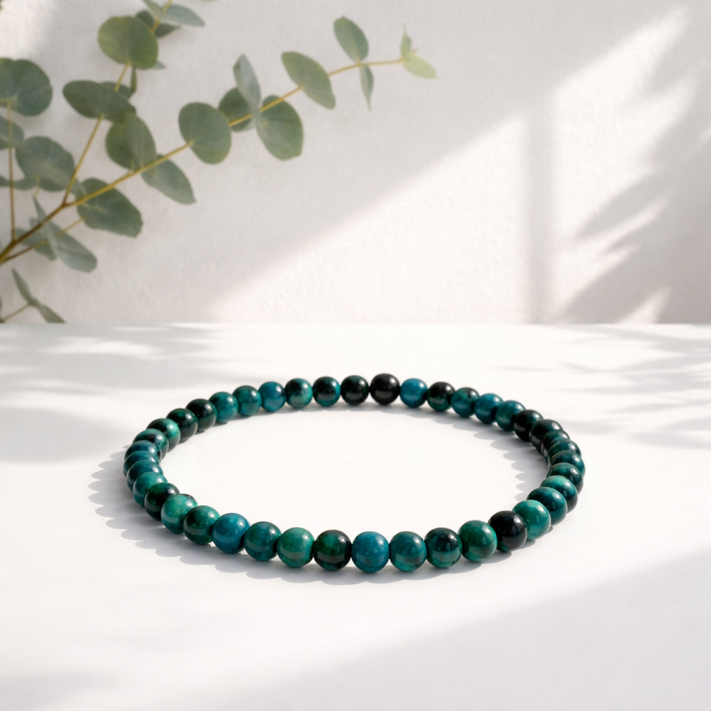 Chrysocolla