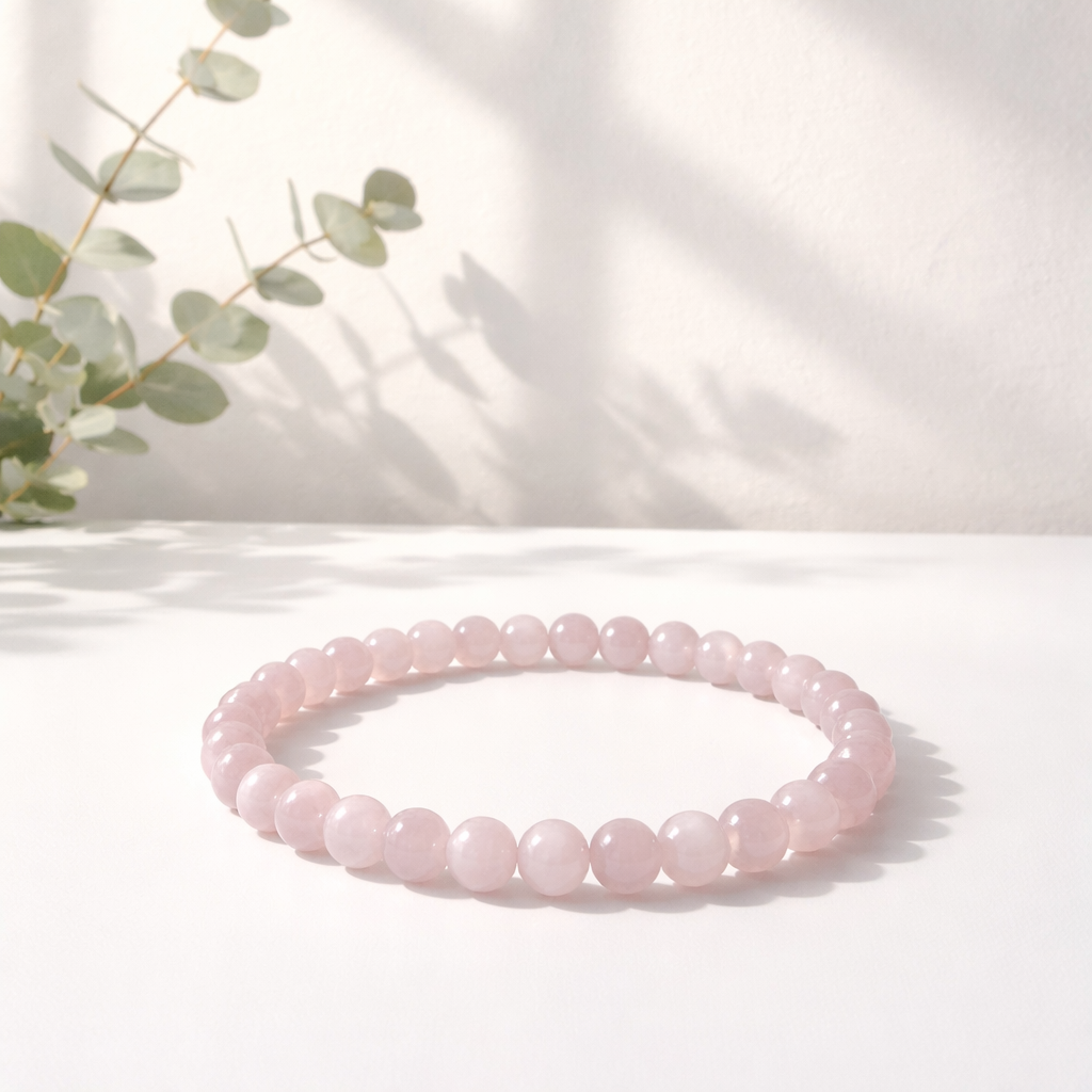 Rosé Quartz