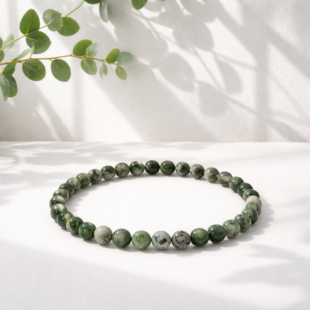 Moss Agate