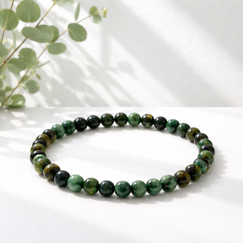 African Turquoise