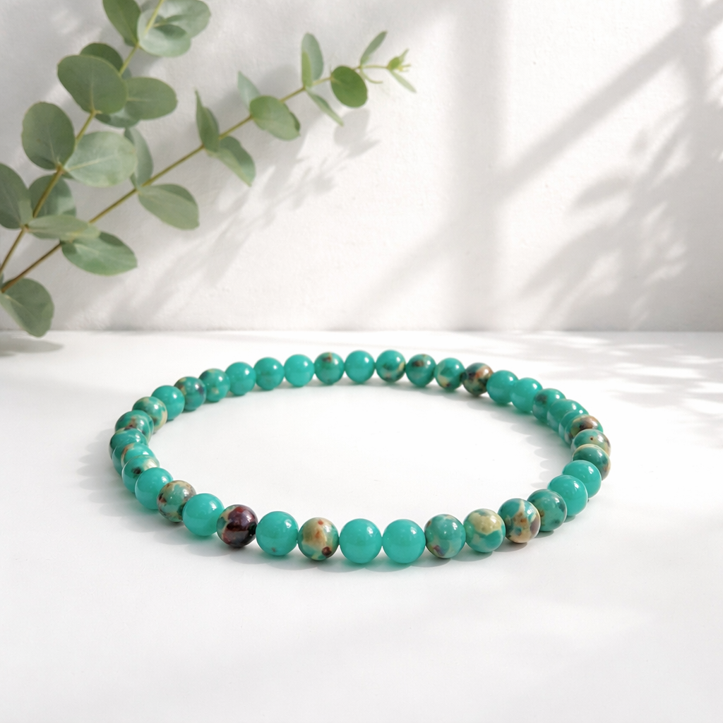 Green Chalcedony