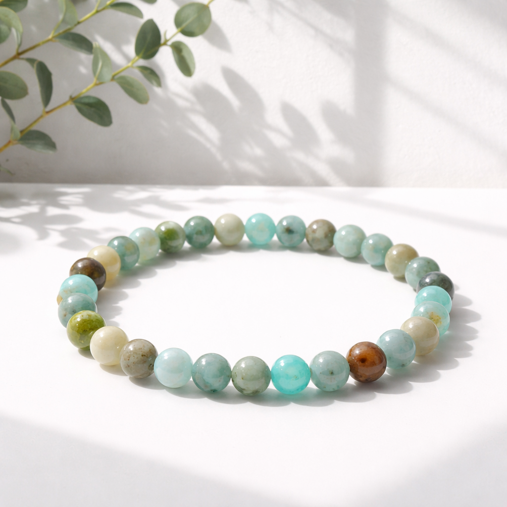 Amazonite