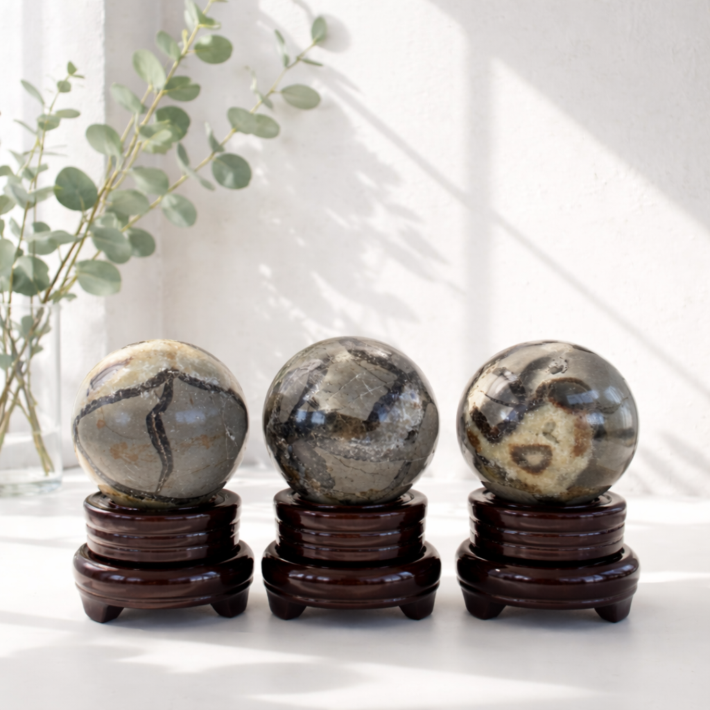 Dragon Stone