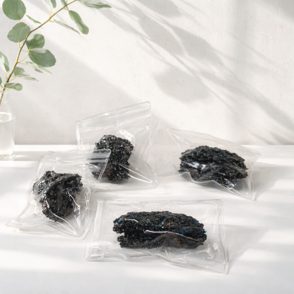 Carborundum / Silicon Carbide ✨