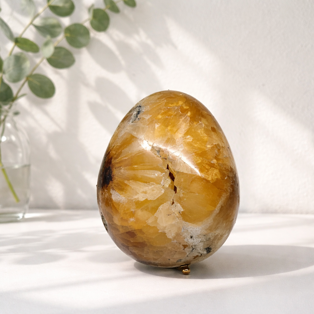 septarian æg
