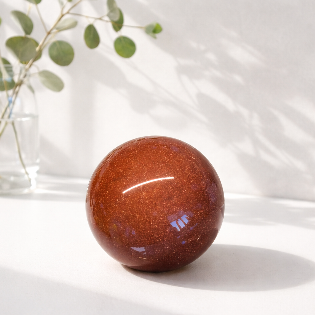 Goldstone Sphere