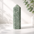 Tree Agate Tower