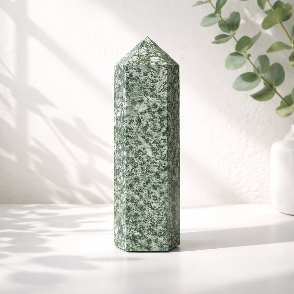 Tree Agate Tower