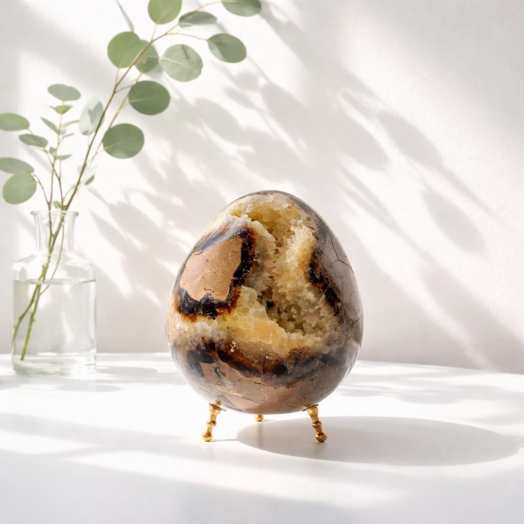 Dragon Stone Egg