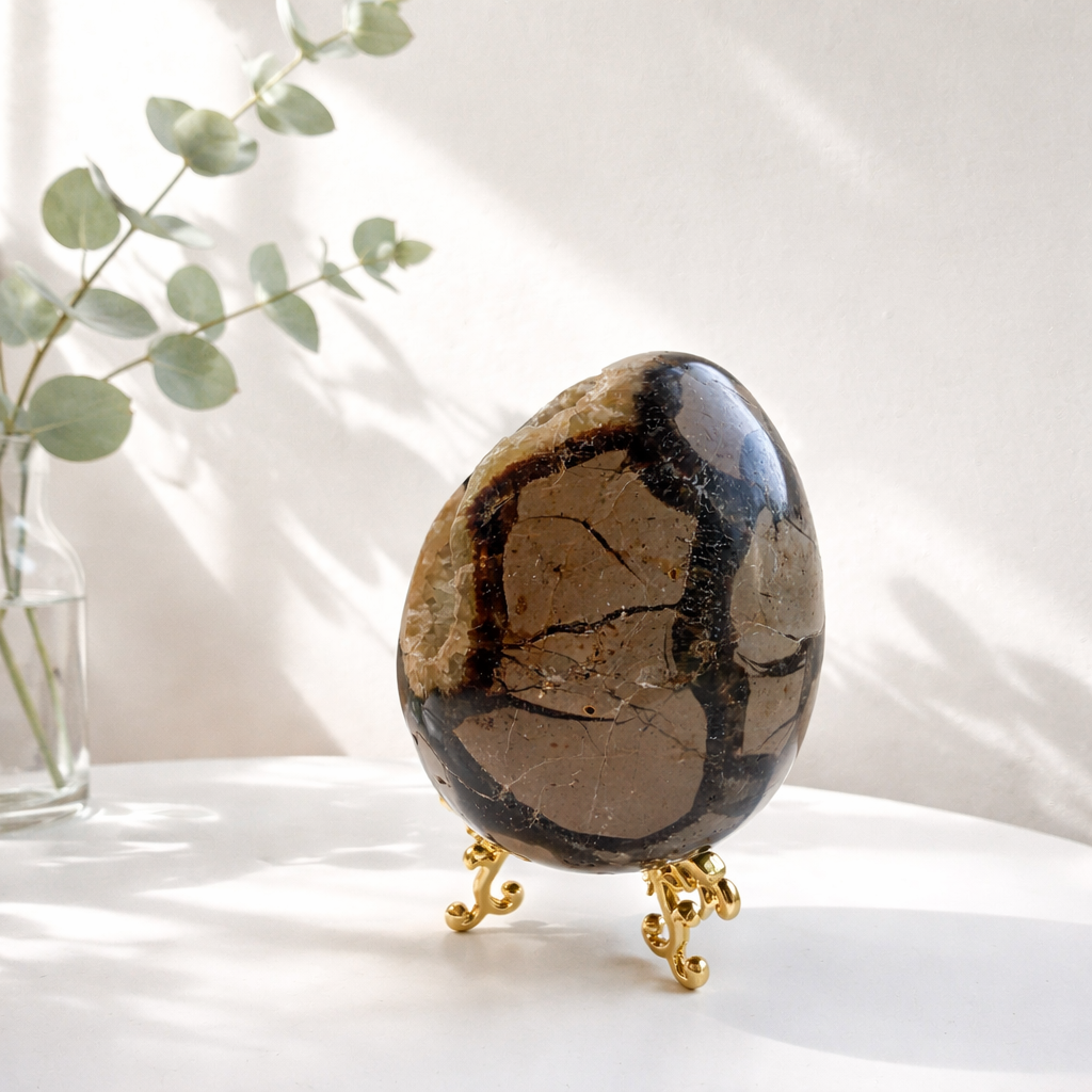 Dragon Stone Egg