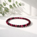 Pink Tiger Eye