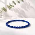 Blue Cat Eye