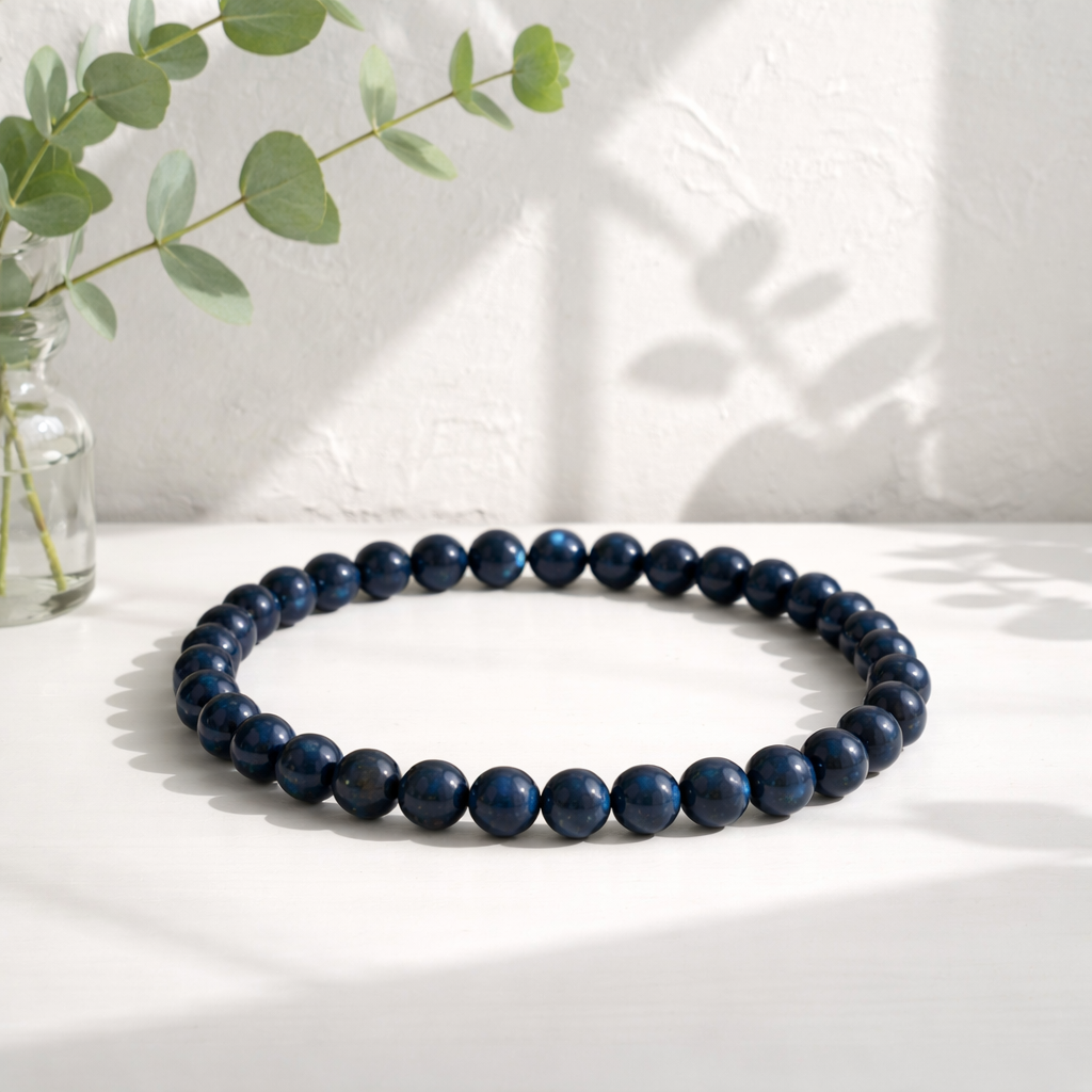 Lapis Lazuli