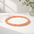 Orange Aventurin