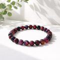 Multicolor Tiger Eye