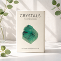 Crystals the stone deck